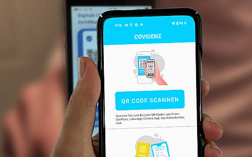 QR-Code