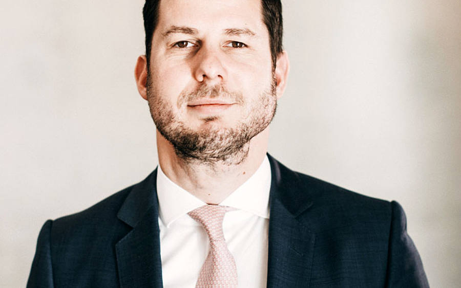 Timo Lehne