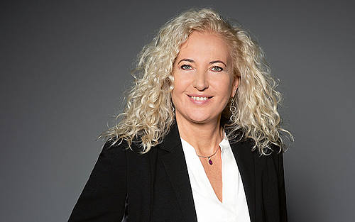 Im Interview: Andrea Wörrlein, VNC