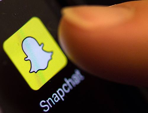 Snapchat