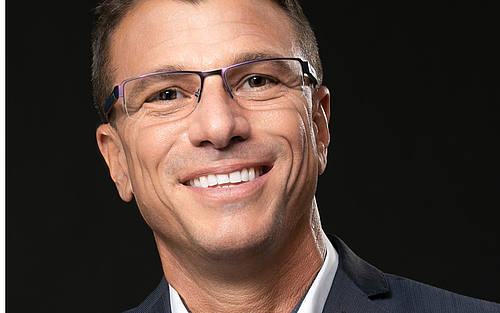 Martin Kaloudis ist neuer BWI-CEO