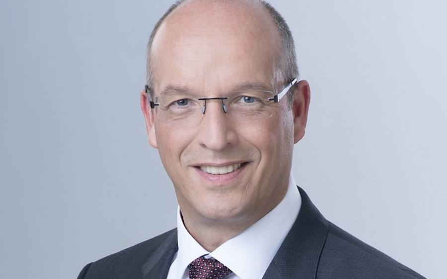 Dirk Franket, Inforsacom Logicalis