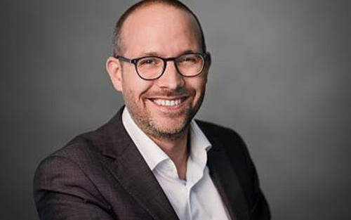Jonas Grundler, Novatec Consulting