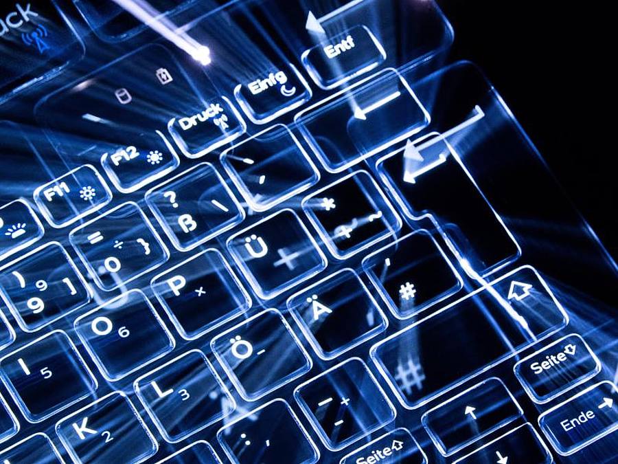 Die Infrastruktur des vor allem vom organisierten Verbrechen genutzten Systems Emotet sei nun unter Kontrolle, teilte Europol mit. Foto: Sebastian Gollnow/dpa