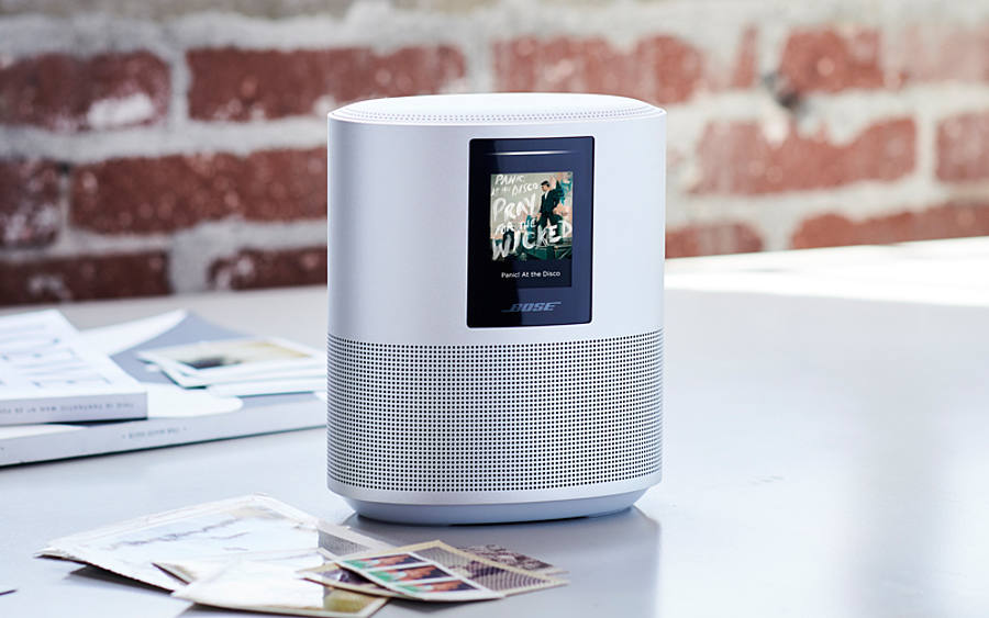 Bose Home Speaker 500