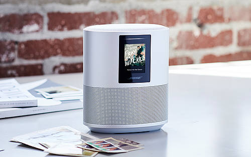 Bose Home Speaker 500