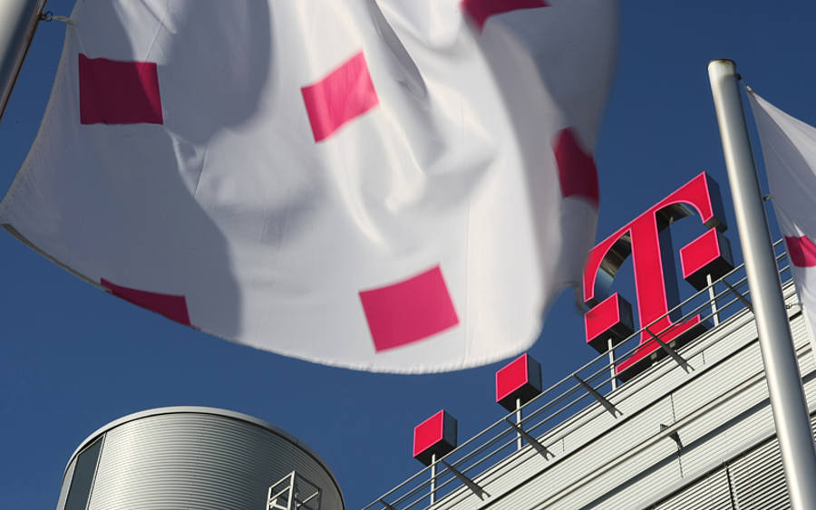 Telekom