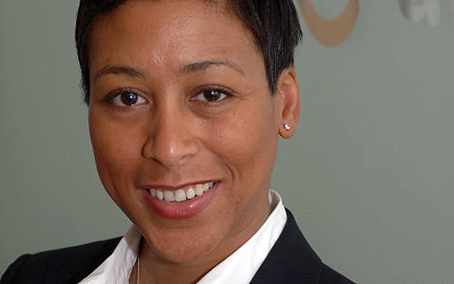 Pamela Maynard, Avanade