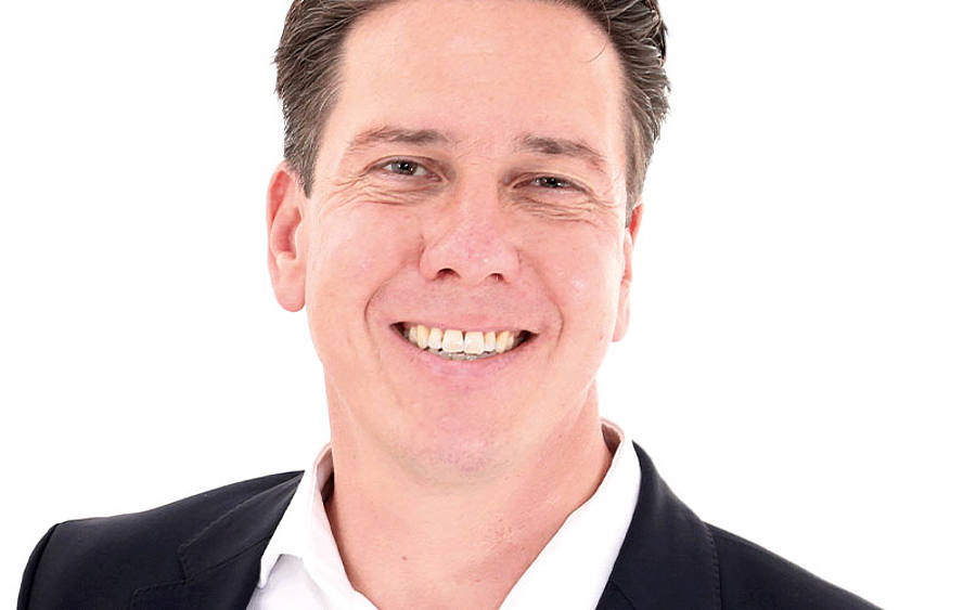 Daniel Amann