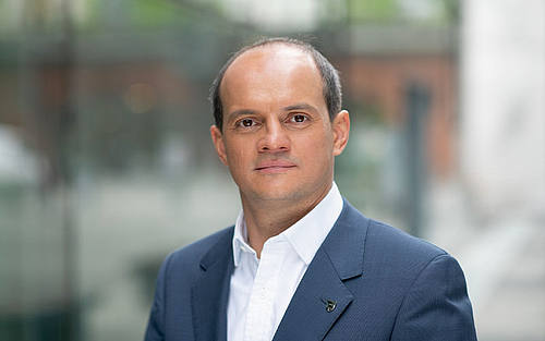 Dmitry Ivanov von Freedom Finance