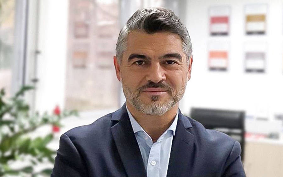 Mustafa Karabuz, Nvent