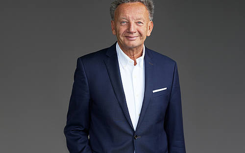 Eine Frage des Standorts
