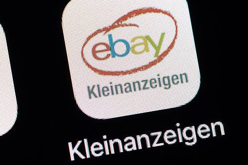 Ebay Kleinanzeigen wird künftig nur noch Kleinanzeigen genannt