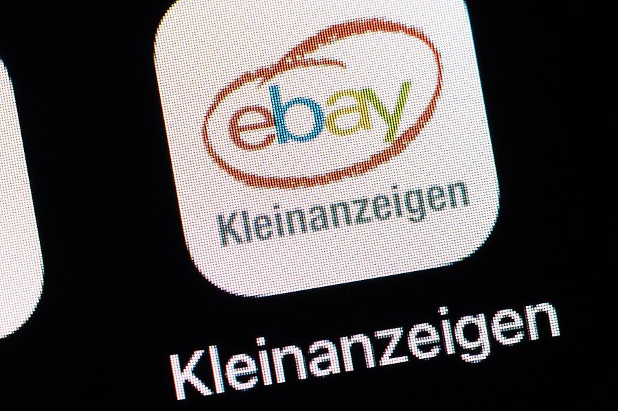 Ebay Kleinanzeigen wird künftig nur noch Kleinanzeigen genannt