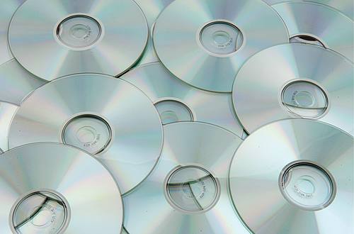 Mit der CD begann vor 40 Jahren die Digitalisierung der Musik.