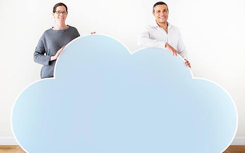 Cloud-Partner