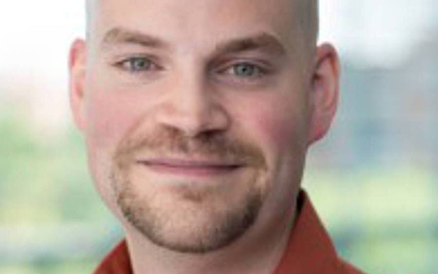 Chuck Gilbert, Dell EMC
