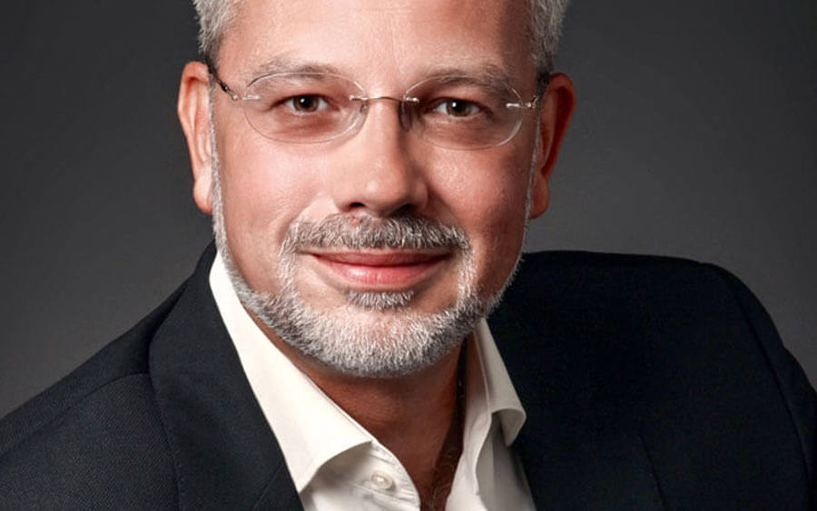 Robert Reichl, Business Development Manager OEM/Channel DACH bei Netapp
