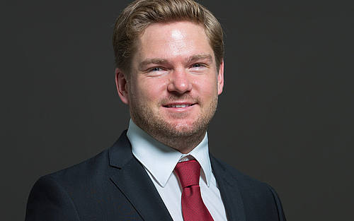 Stephan Kraus von IT-Novum