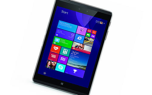 Pro Tablet 608 