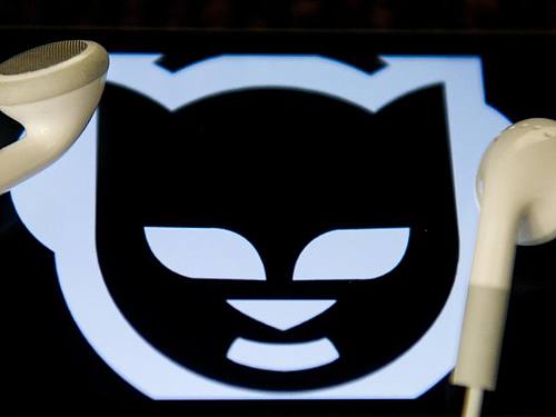 Der Musikdienst Napster hat wieder einen neuen Besitzer. Käufer ist die britische Firma MelodyVR. Foto: picture alliance / dpa