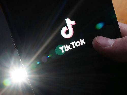 Tiktok