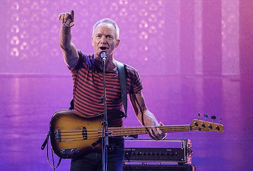 Sting