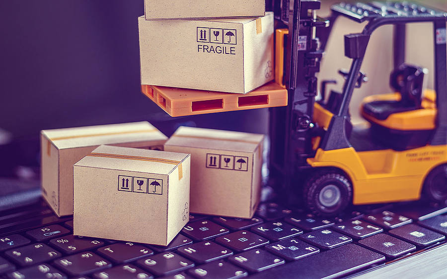 Wie sich SCM für den digitalen Handel öffnen lässt