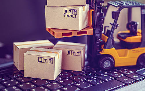 Wie sich SCM für den digitalen Handel öffnen lässt