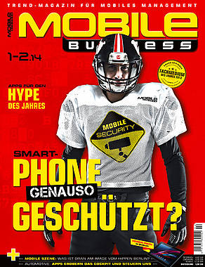 MOBILE BUSINESS 1-2/2014