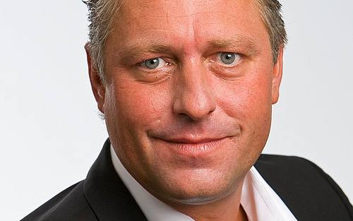 Alex Fürst, Acronis