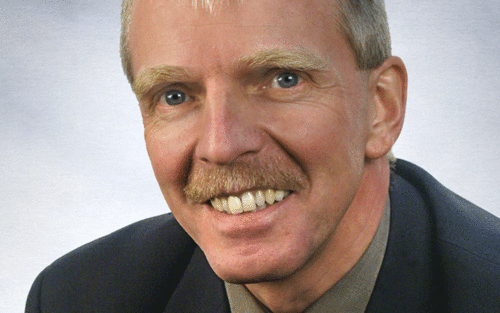 Michael Knauff, MCA