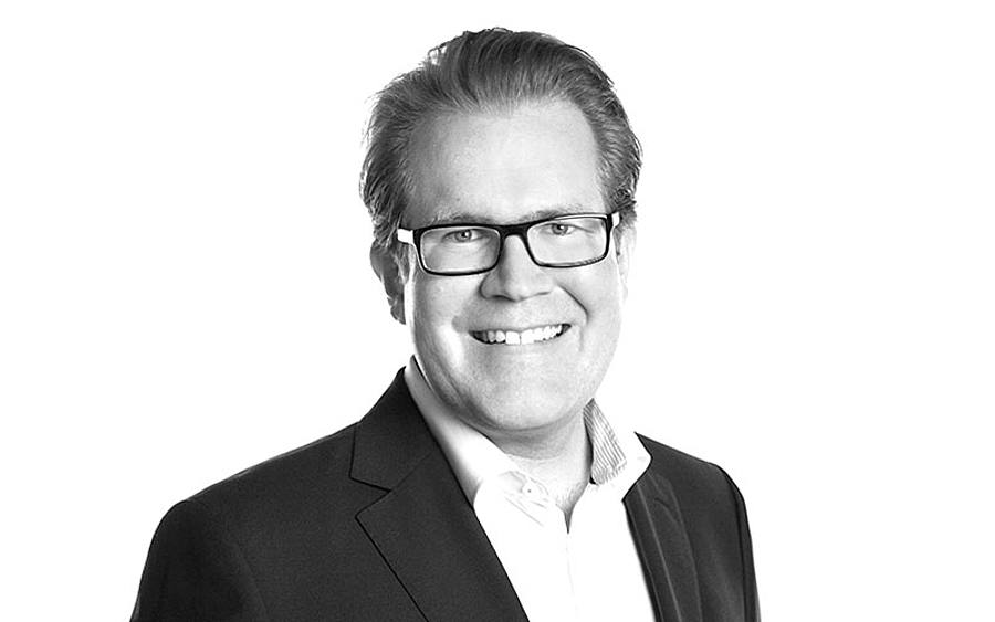 Lokaso-Geschäftsführer Patrick Schulte 