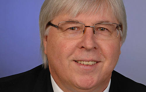 Thomas Duda, iPass