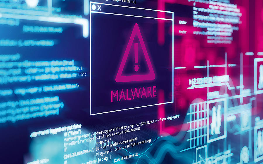 Pandemie spielt Hackern in die Karten