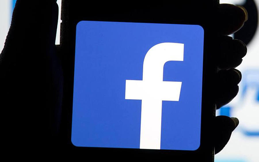 Facebook-Logo ((Foto: Dominic Lipinski))