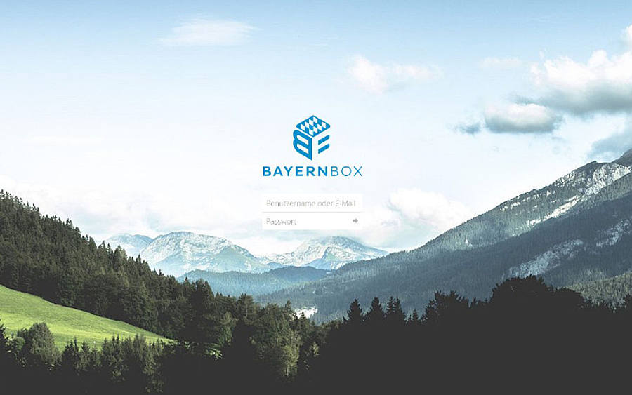 Bayernbox