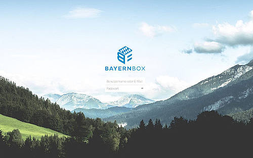 Bayernbox
