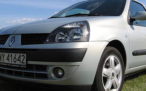Renault, Bildquelle: © mbgucio/sxc.hu