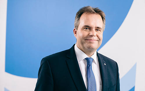 Christof Sommerberg, Deutsche Glasfaser