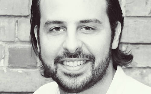 Ben Jeger, Managing Director Appsflyer DACH & Nordics