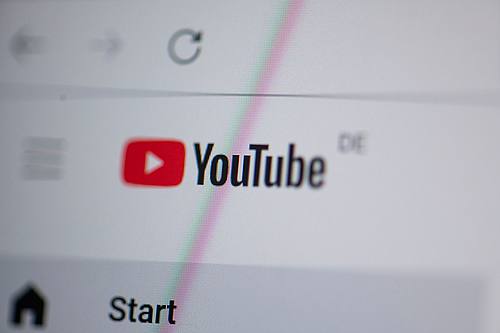 Youtube hat sich auch in Deutschland zu einem relevanten Wirtschaftsfaktor gemausert.