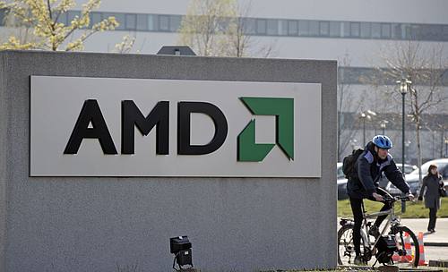AMD-Logo
