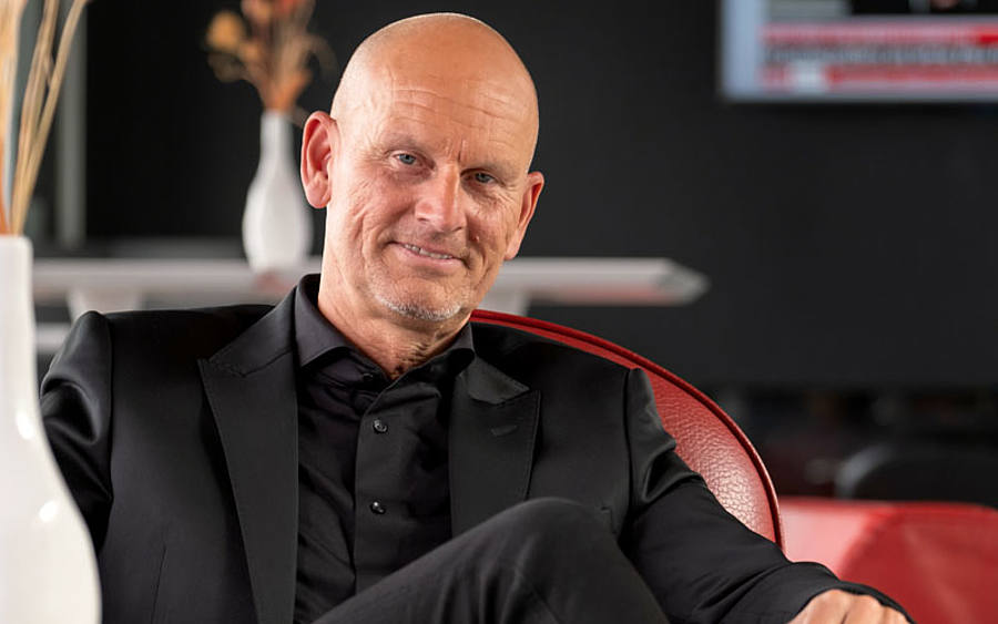 Andreas Krause, Eset