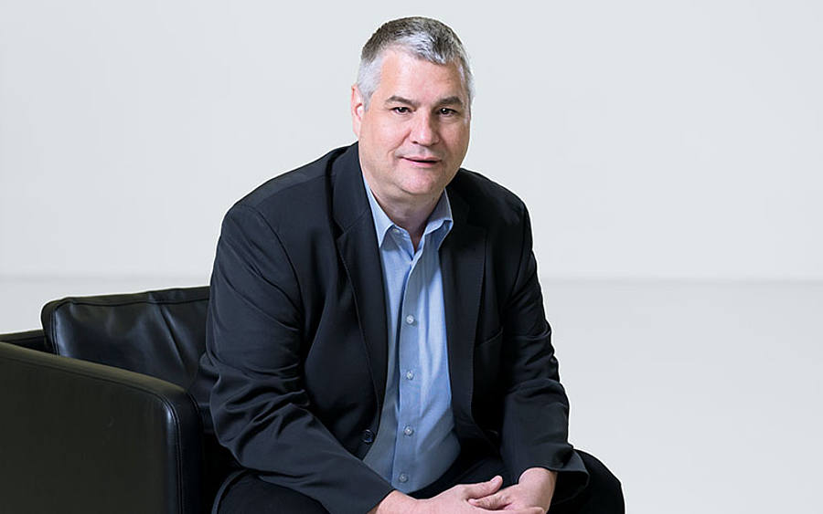 Kurt Krinner