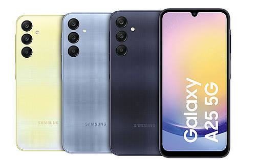 Samsung Galaxy Serie