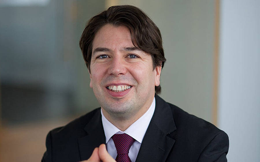 Ingo Kraupa, Noris Network AG