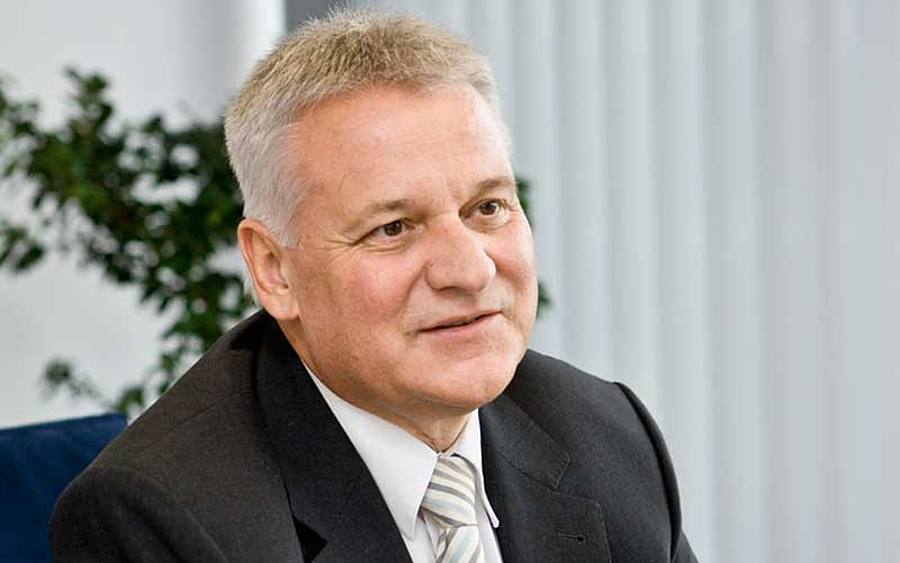 Jürgen Kletti