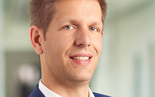 Markus Grau, Pure Storage