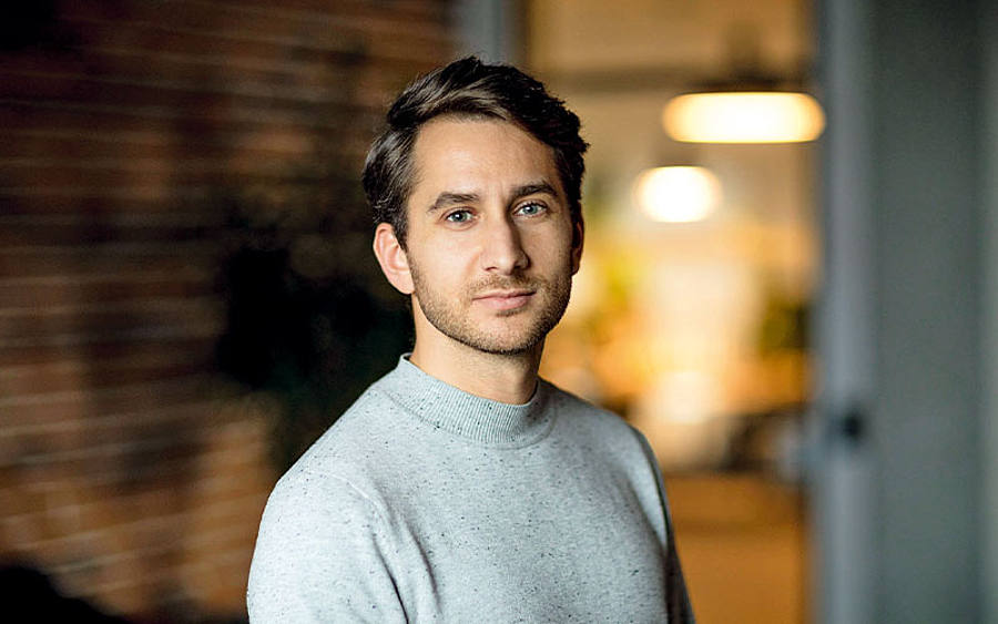 Jan Marius Marquardt, Coyo